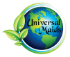 Universal Maids LLCLogo